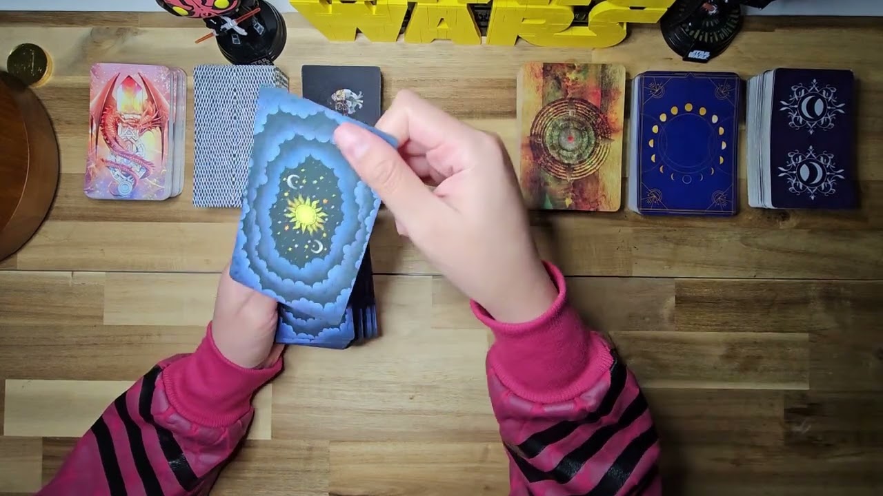 Tu Energía Está Atrayendo a Esta Persona